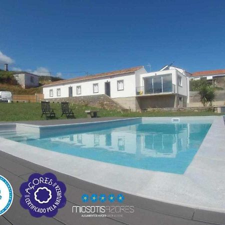 Casas Do Forneiro O Horizonte T2 Villa Nordeste  Exterior foto