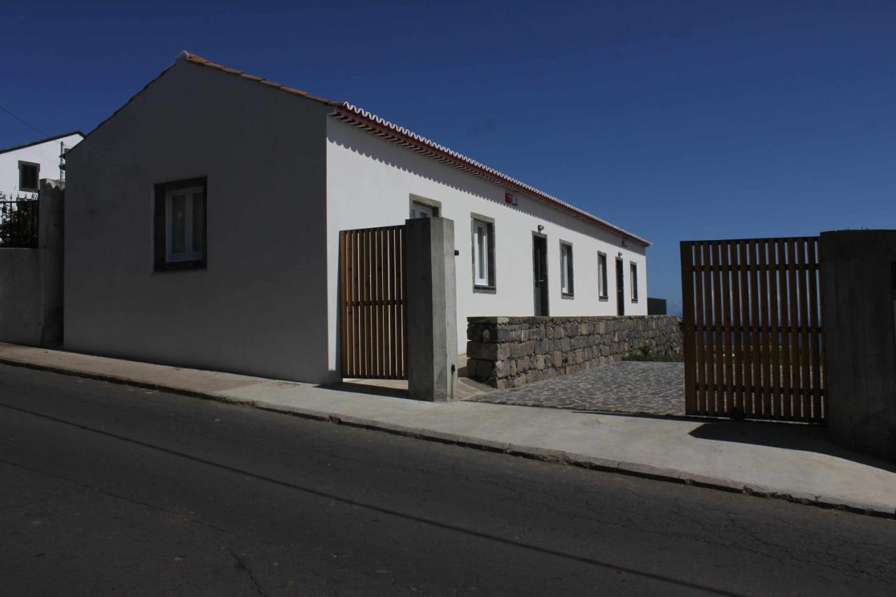 Casas Do Forneiro O Horizonte T2 Villa Nordeste  Exterior foto